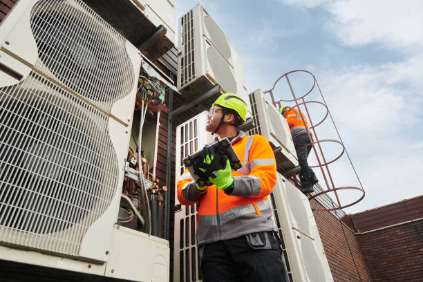 Best Affordable HVAC Services  in West Kittanning, PA