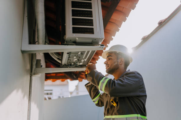 Best Emergency HVAC Repair  in West Kittanning, PA
