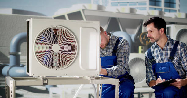 Best Emergency HVAC Repair  in West Kittanning, PA