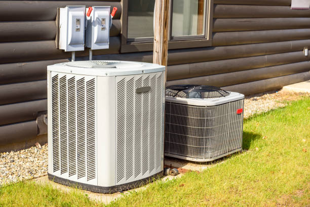 Best HVAC Repair Near Me  in West Kittanning, PA